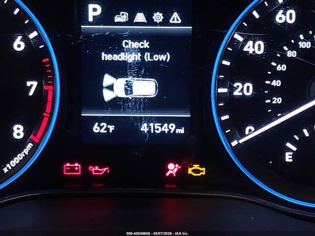 Hyundai KONA Sel