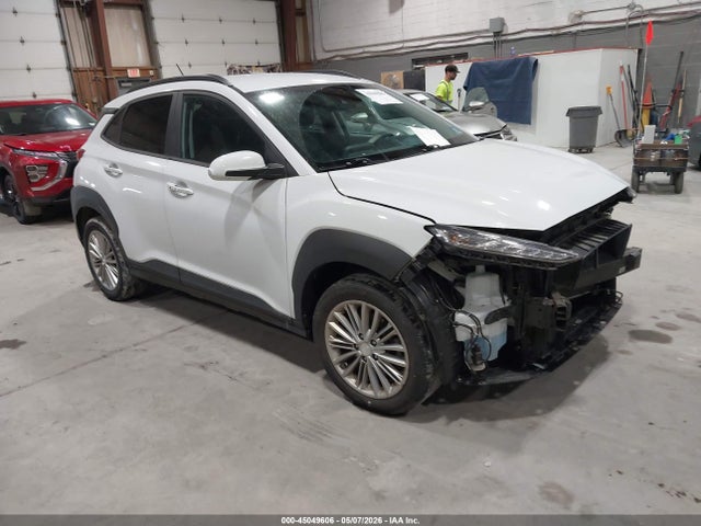 Salvage Hyundai KONA Image