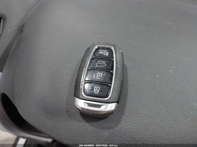 Hyundai KONA Sel