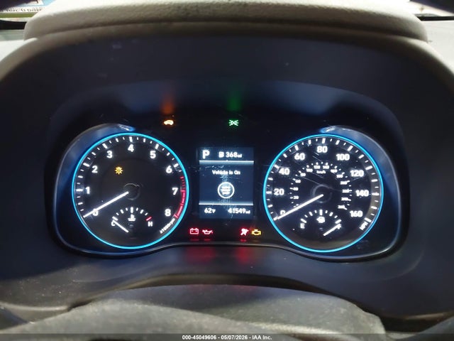 Hyundai KONA Sel