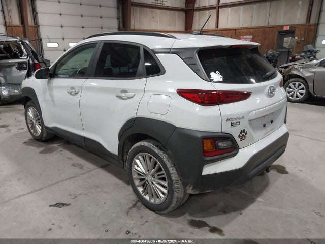 Hyundai KONA Sel