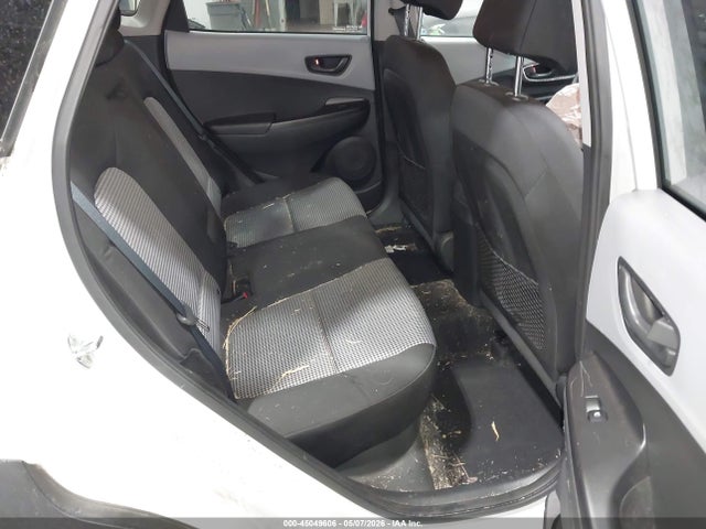 Hyundai KONA Sel