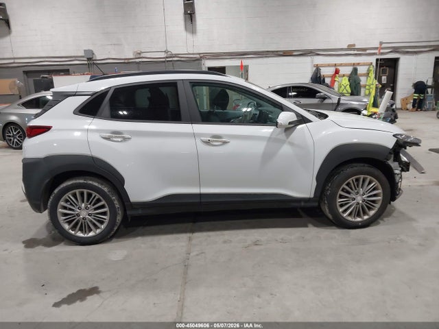 Hyundai KONA Sel
