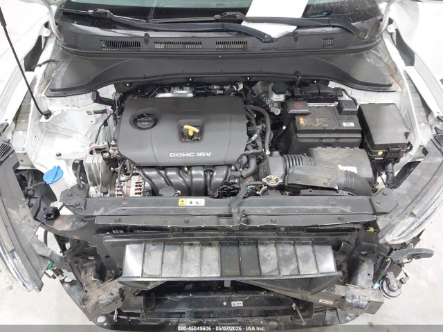 Hyundai KONA Sel