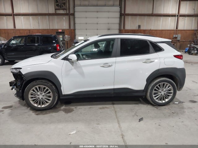 Hyundai KONA Sel