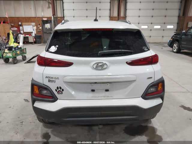 Hyundai KONA Sel