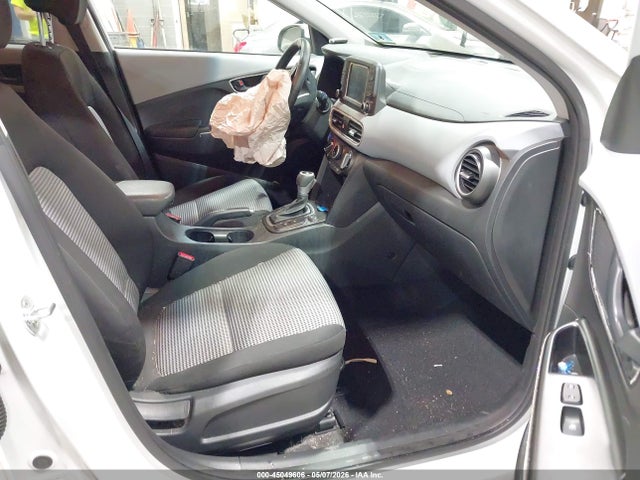 Hyundai KONA Sel