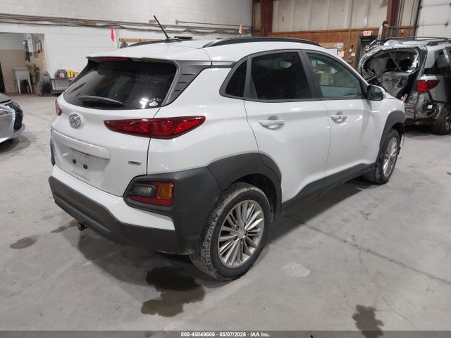 Hyundai KONA Sel