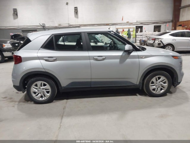 Hyundai VENUE Se