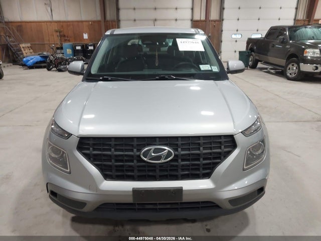 Hyundai VENUE Se