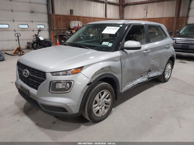 Hyundai VENUE Se
