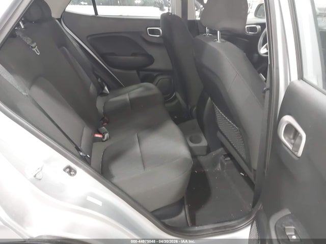 Hyundai VENUE Se