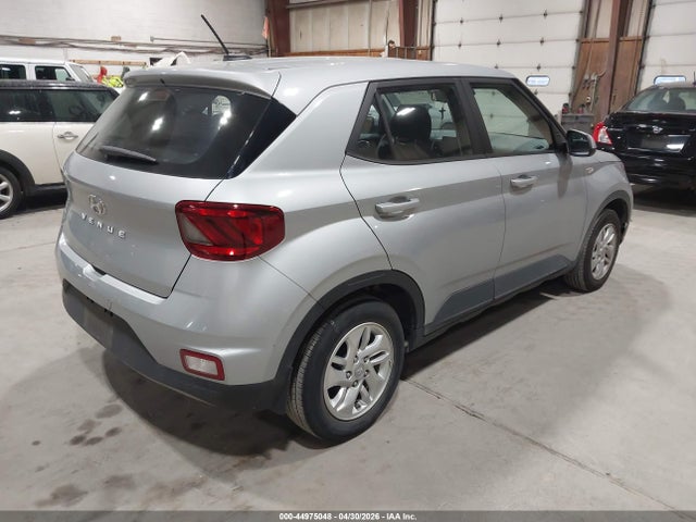 Hyundai VENUE Se
