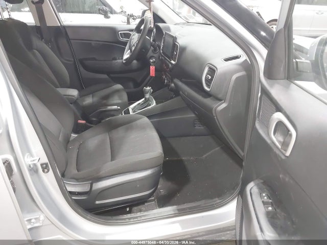 Hyundai VENUE Se