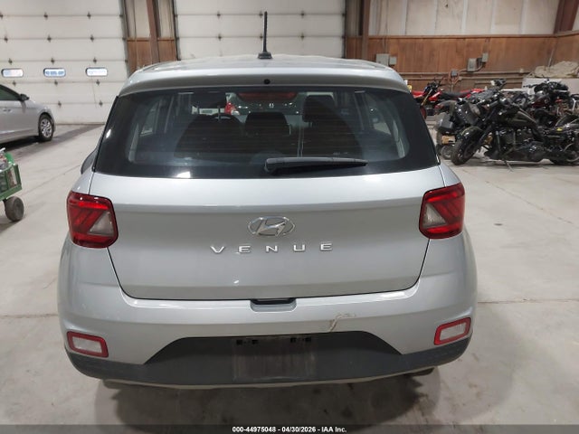 Hyundai VENUE Se