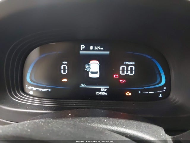 Hyundai VENUE Se