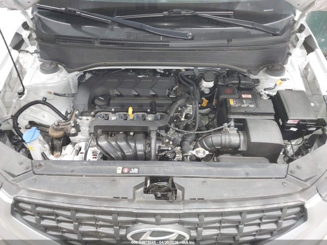Hyundai VENUE Se