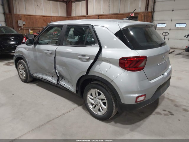 Hyundai VENUE Se