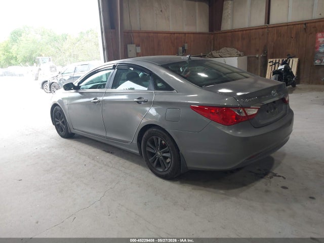 Hyundai SONATA Gls