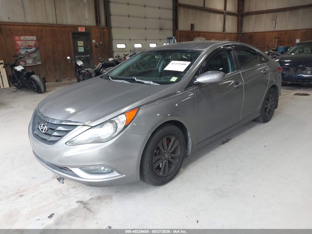 Hyundai SONATA Gls