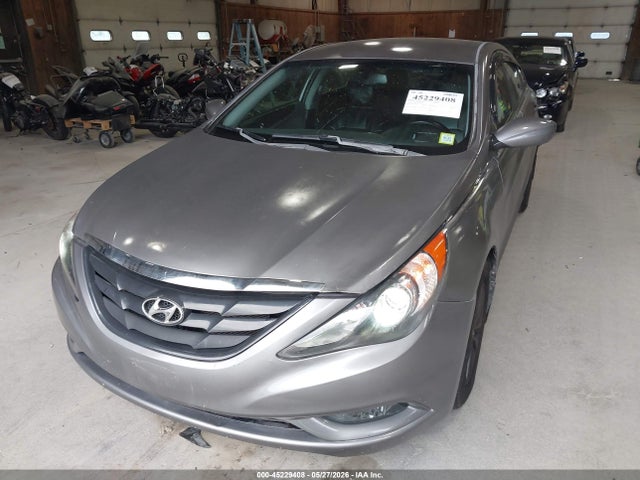 Hyundai SONATA Gls