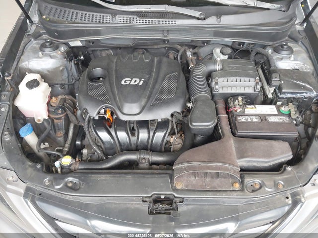 Hyundai SONATA Gls