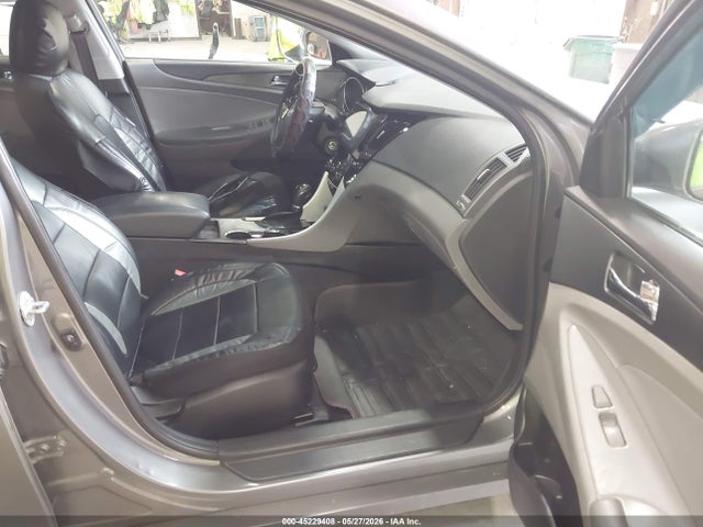 Hyundai SONATA Gls