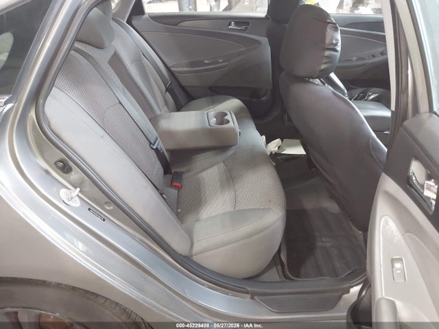Hyundai SONATA Gls