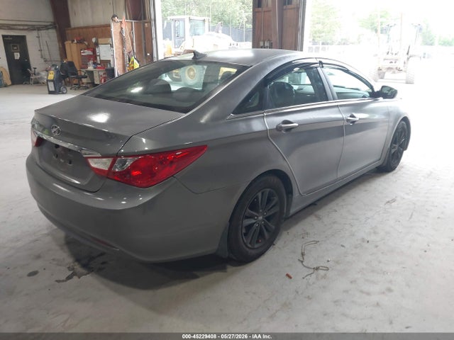 Hyundai SONATA Gls