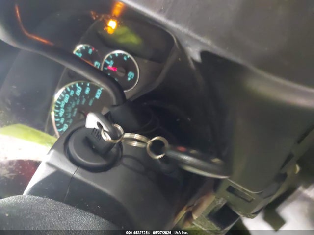 Chevrolet Express Ls