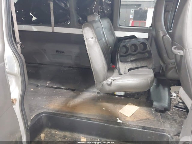 Chevrolet Express Ls