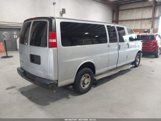 Chevrolet Express Ls
