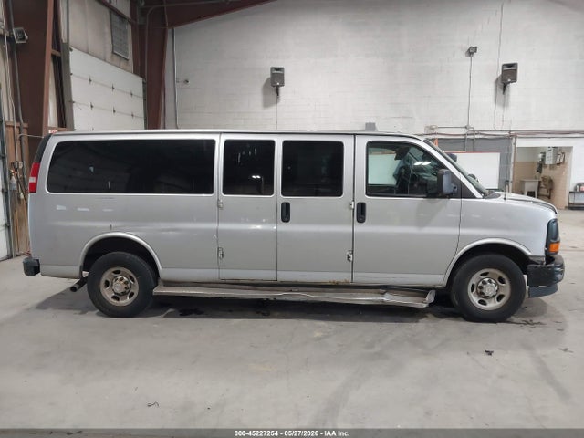 Chevrolet Express Ls