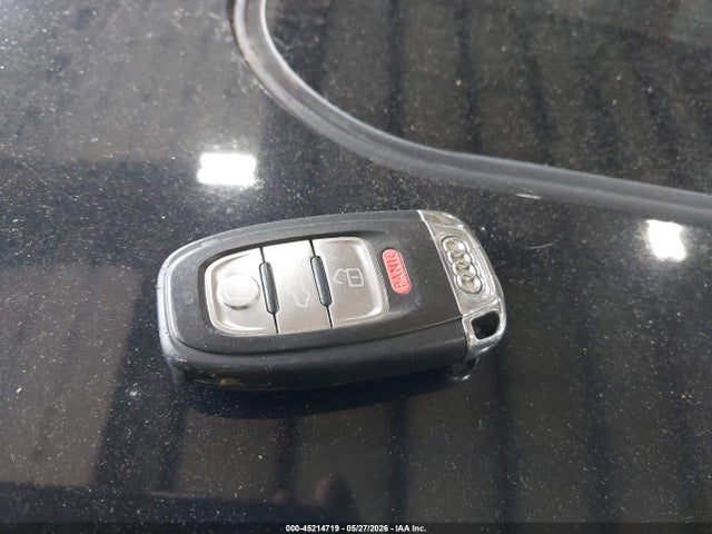 Audi A4 2.0t Premium