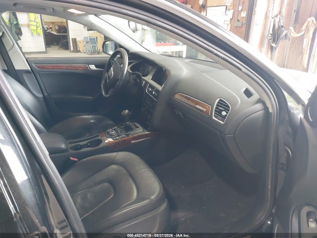 Audi A4 2.0t Premium