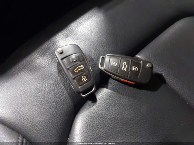 Audi A3 2.0t Premium