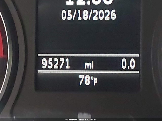 Audi A3 2.0t Premium