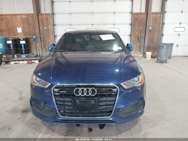 Audi A3 2.0t Premium