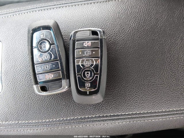 Lincoln MKZ Hybrid