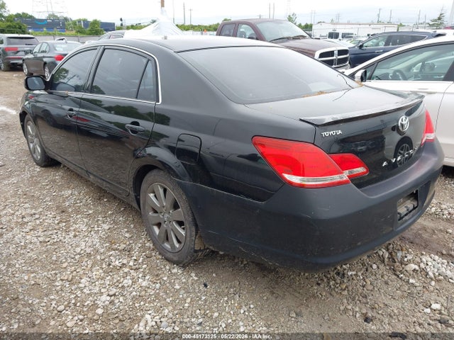 Toyota Avalon Touring