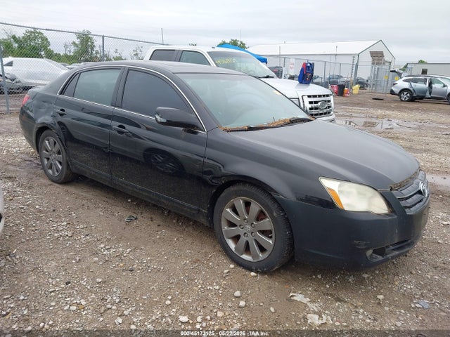 Salvage Toyota Avalon Image