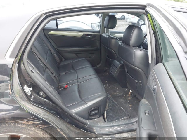 Toyota Avalon Touring