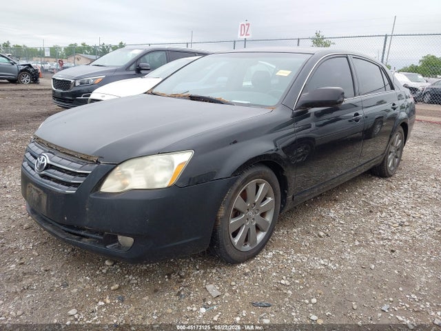 Toyota Avalon Touring