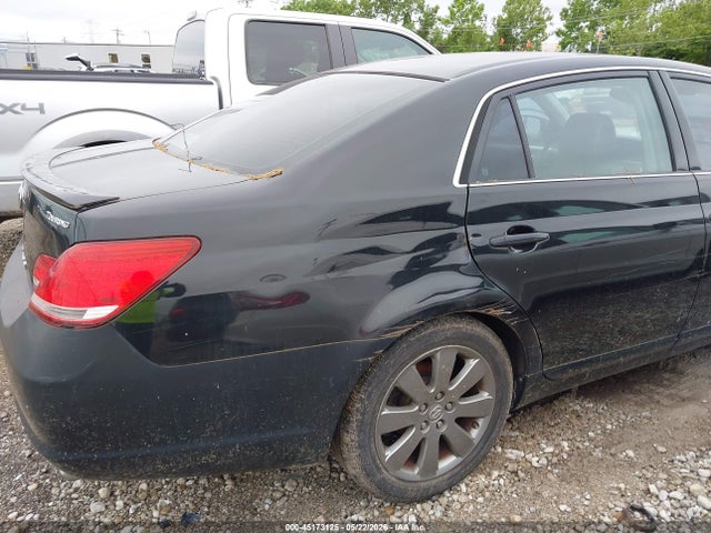 Toyota Avalon Touring