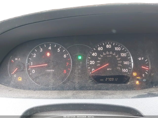 Toyota Avalon Touring
