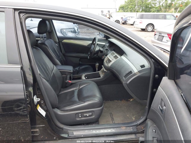 Toyota Avalon Touring