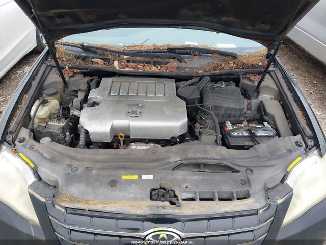 Toyota Avalon Touring