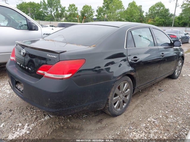 Toyota Avalon Touring