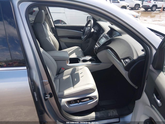 Acura MDX Standard