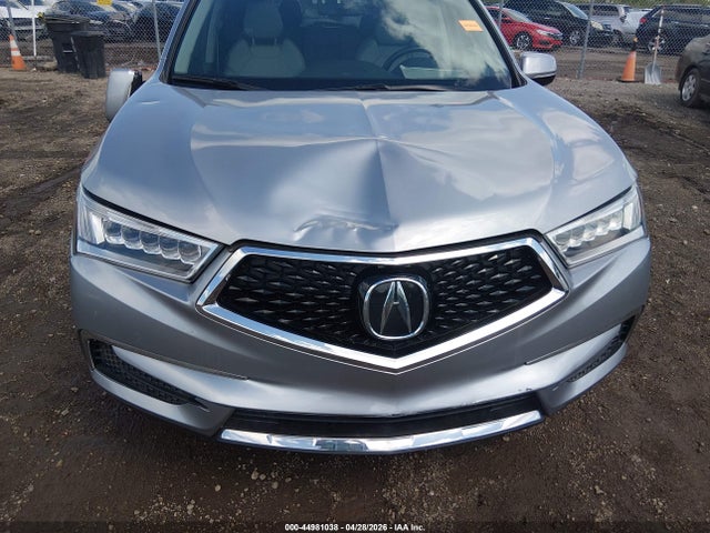 Acura MDX Standard
